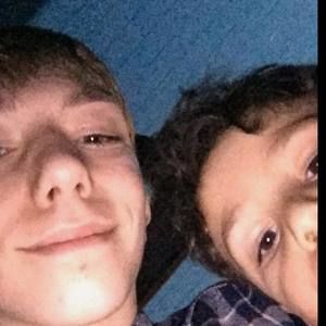 Meet your Posher, Aiden